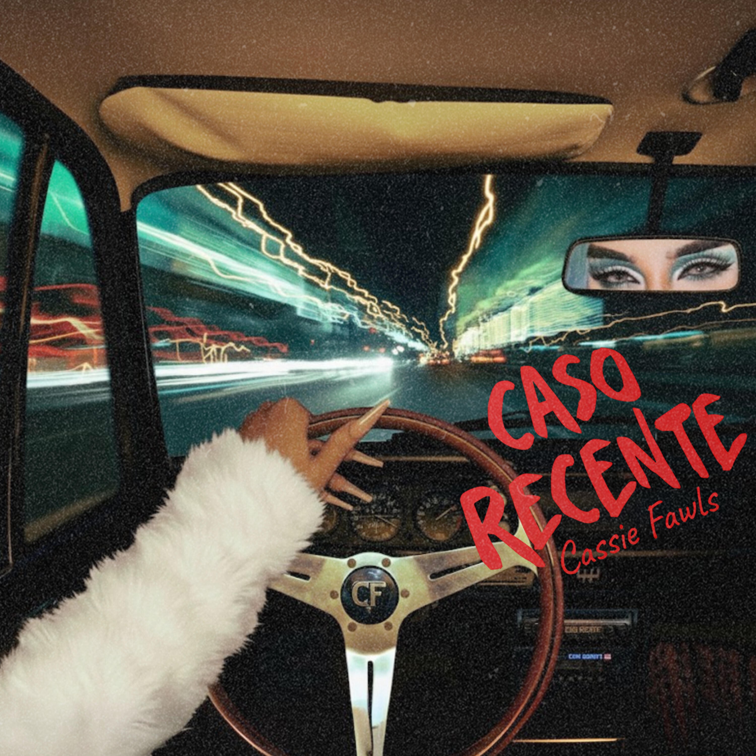 Релиз Caso Recente