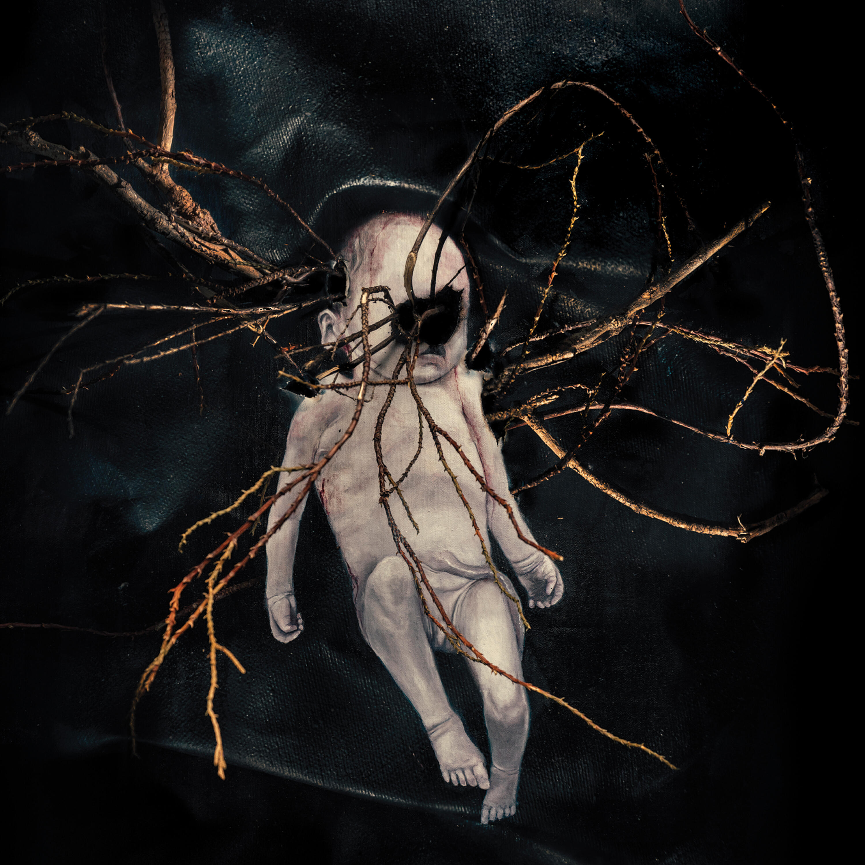 Релиз Despondency Chord Progressions
