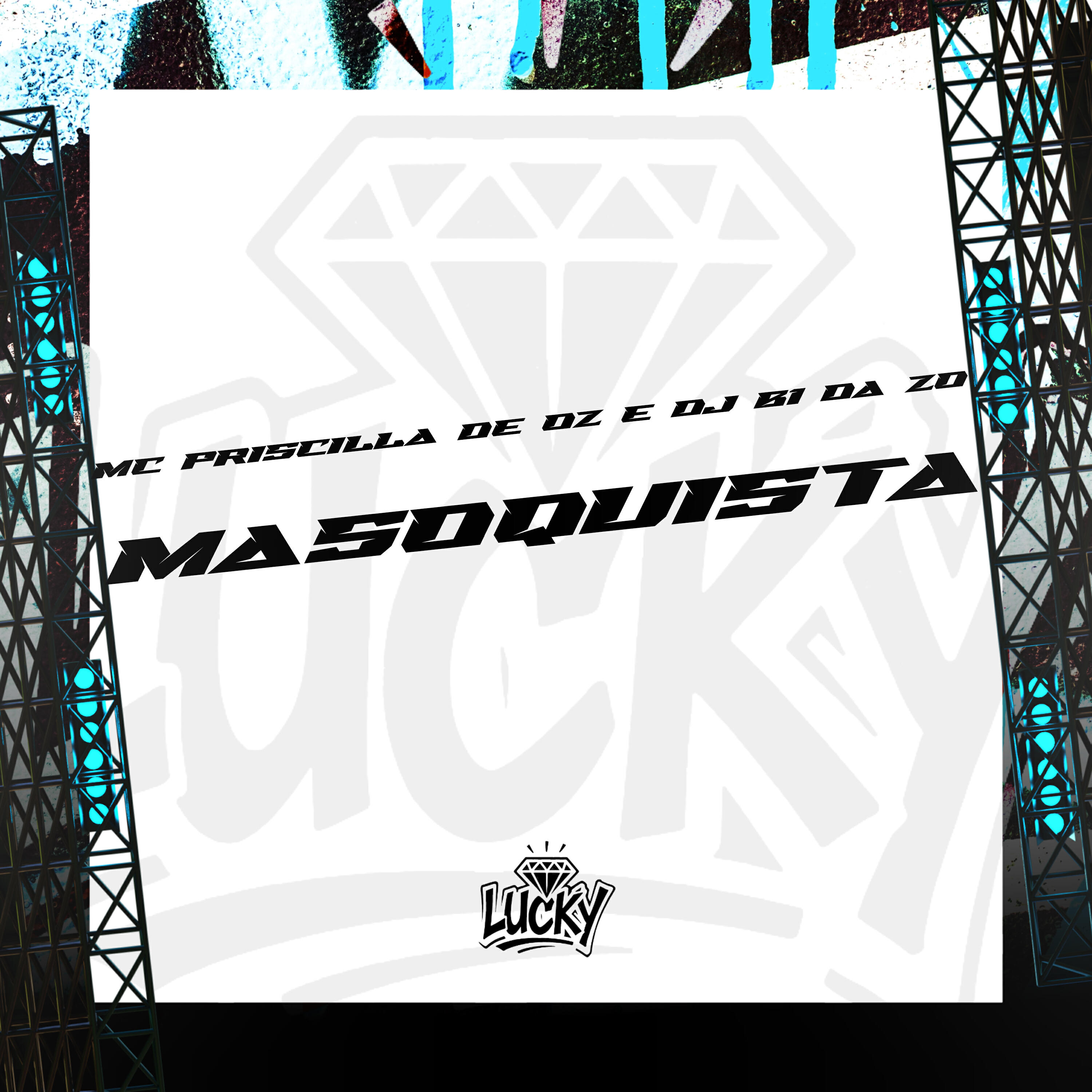 Релиз Masoquista