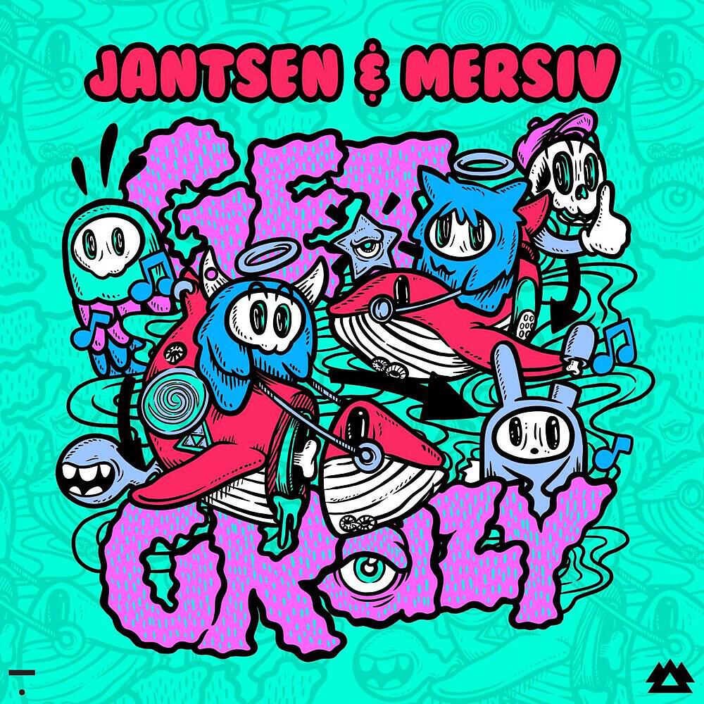 Релиз Get Crazy