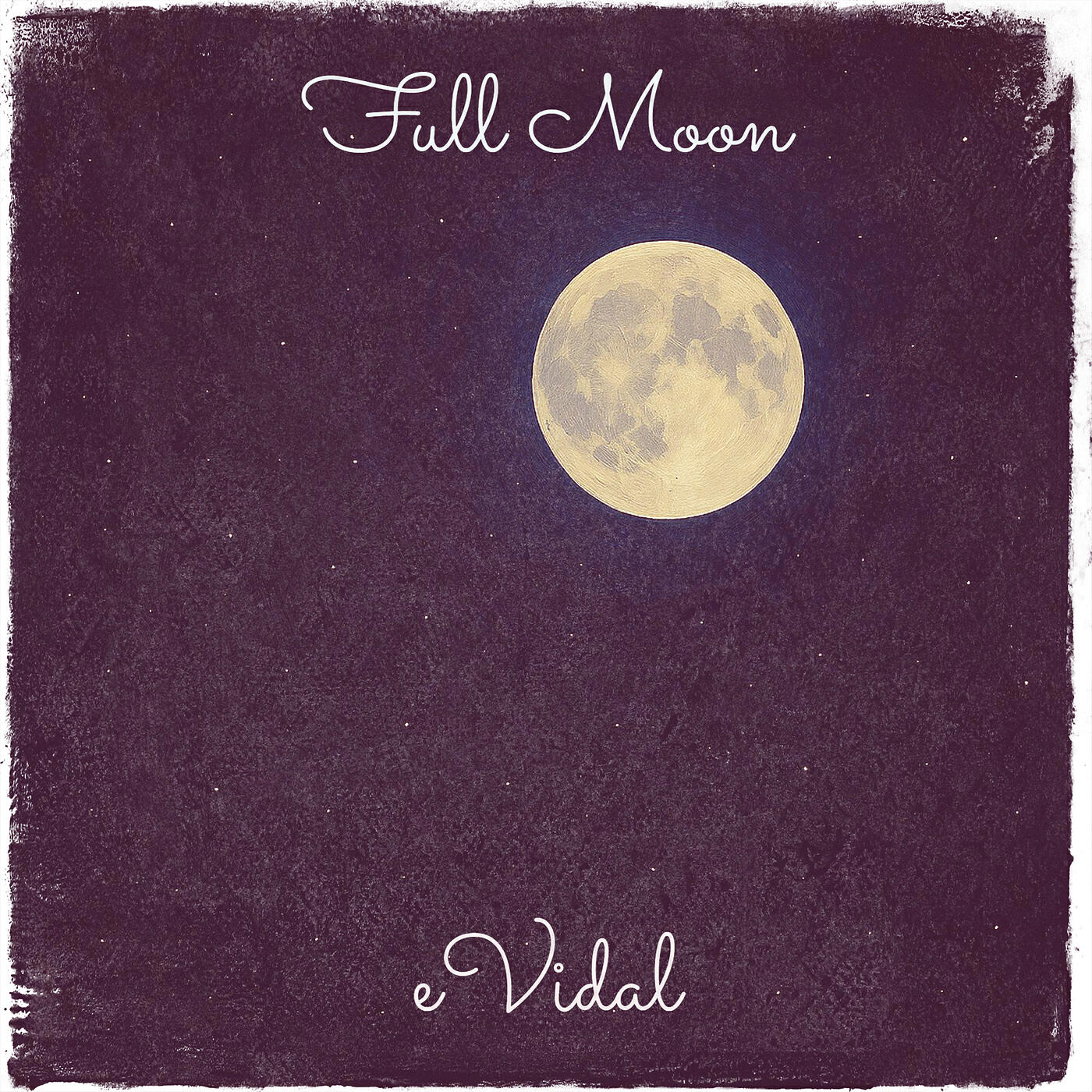 Релиз Full Moon