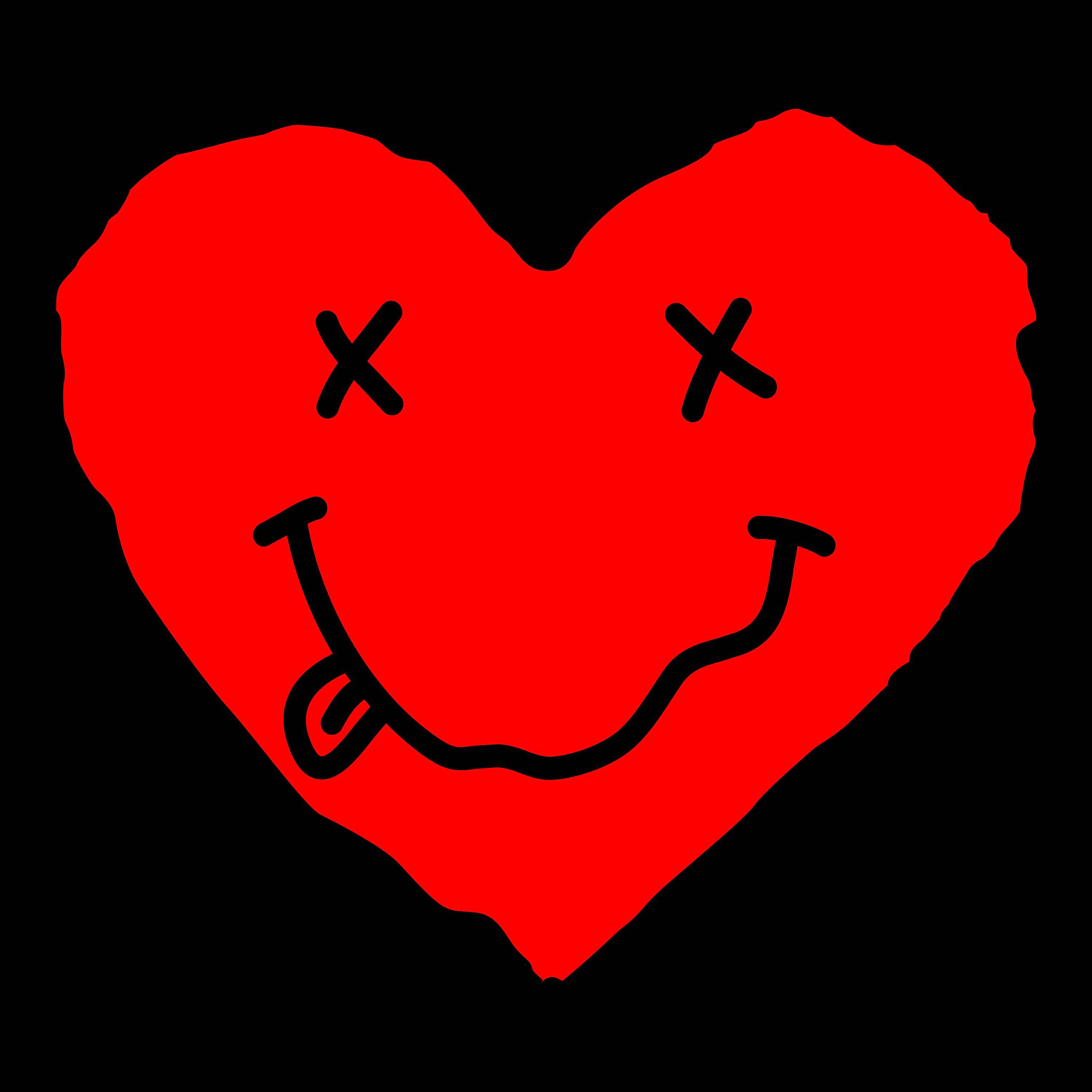Релиз Love Drunk