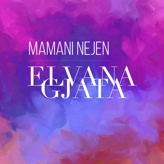 Релиз Mamani Nejen