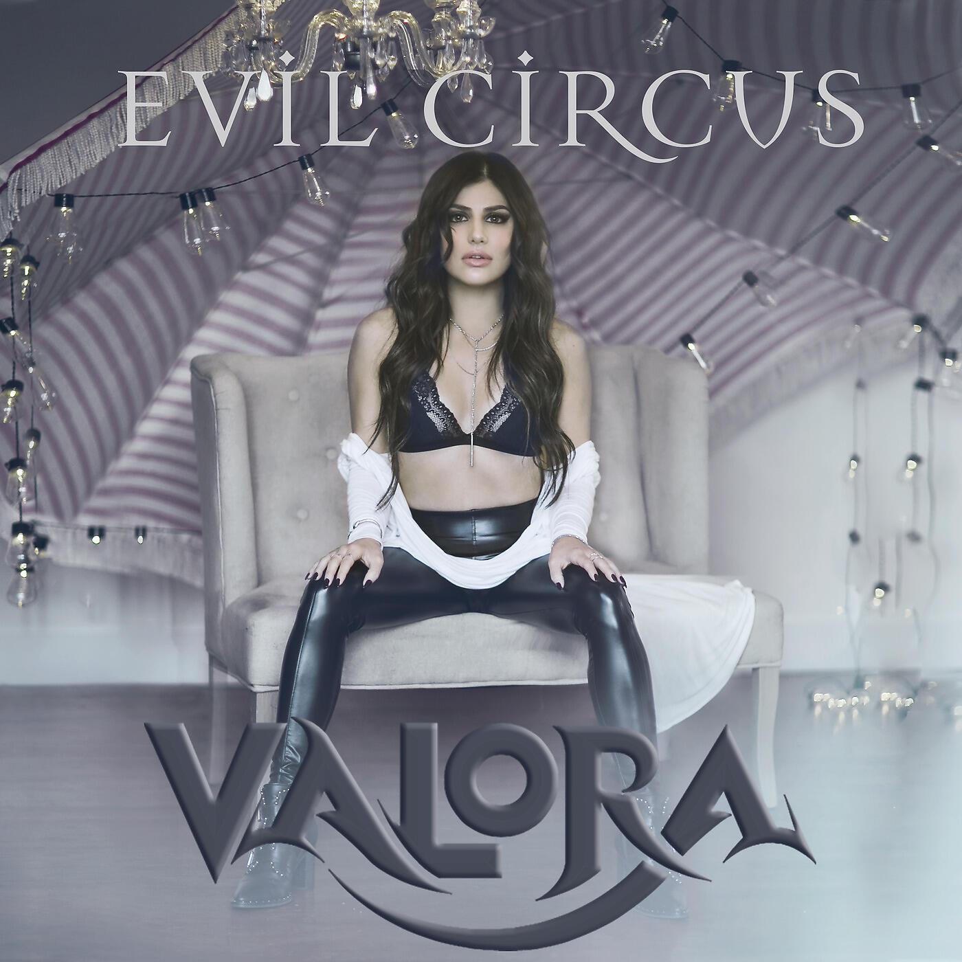 Релиз Evil Circus
