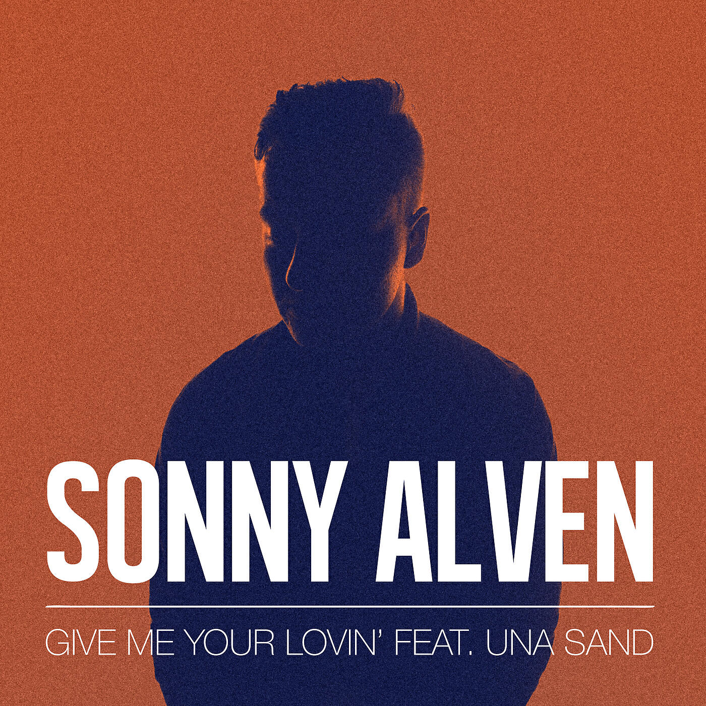 Релиз Give Me Your Lovin'