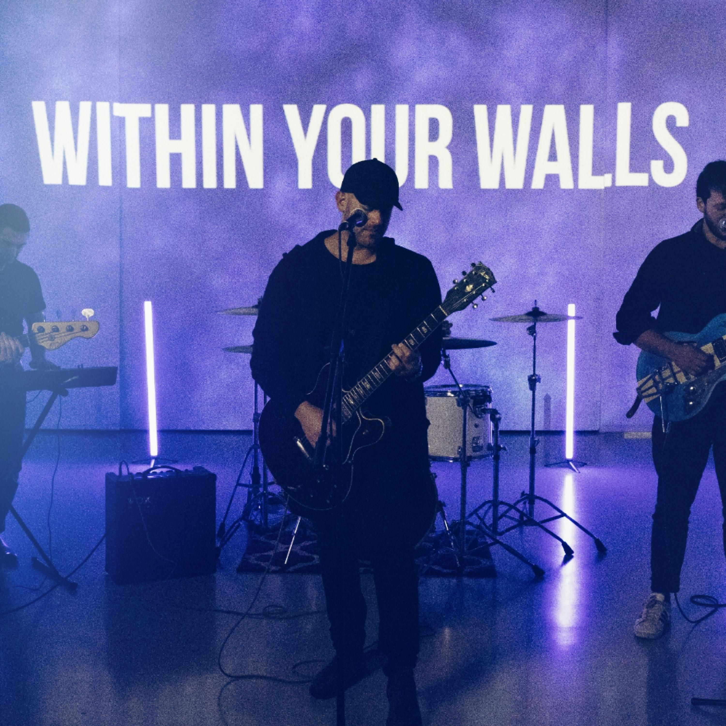 Релиз Within Your Walls