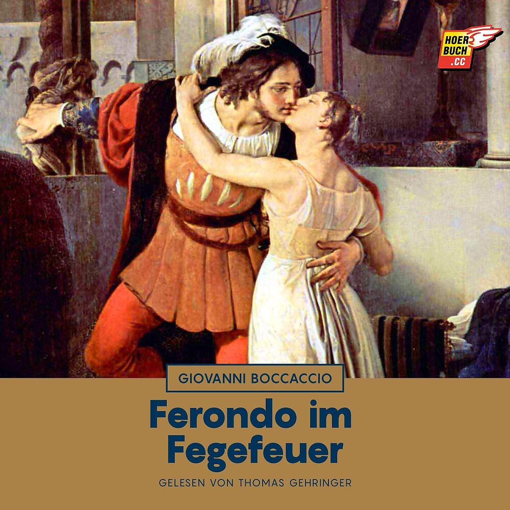 Релиз Ferondo im Fegefeuer