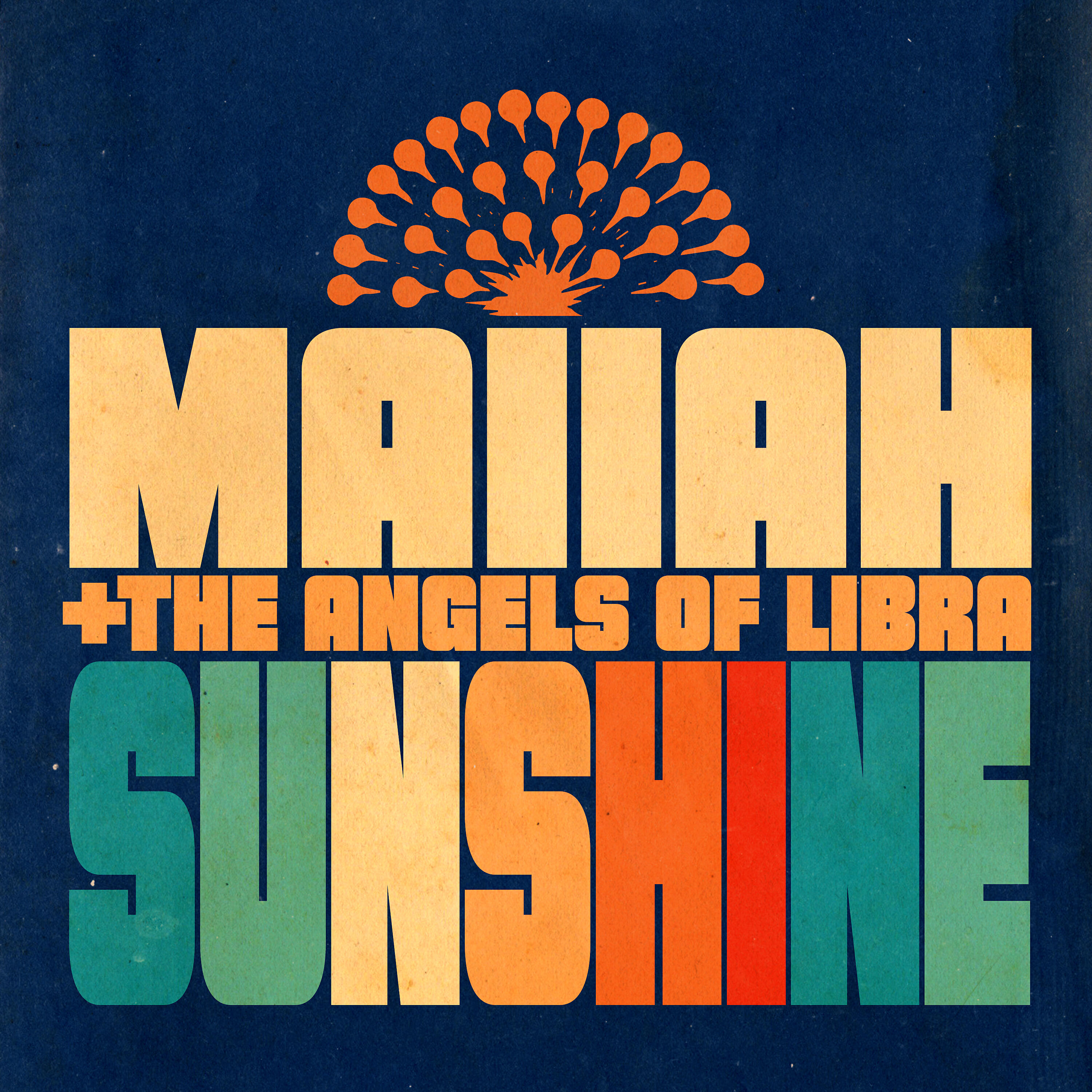 Релиз Sunshine