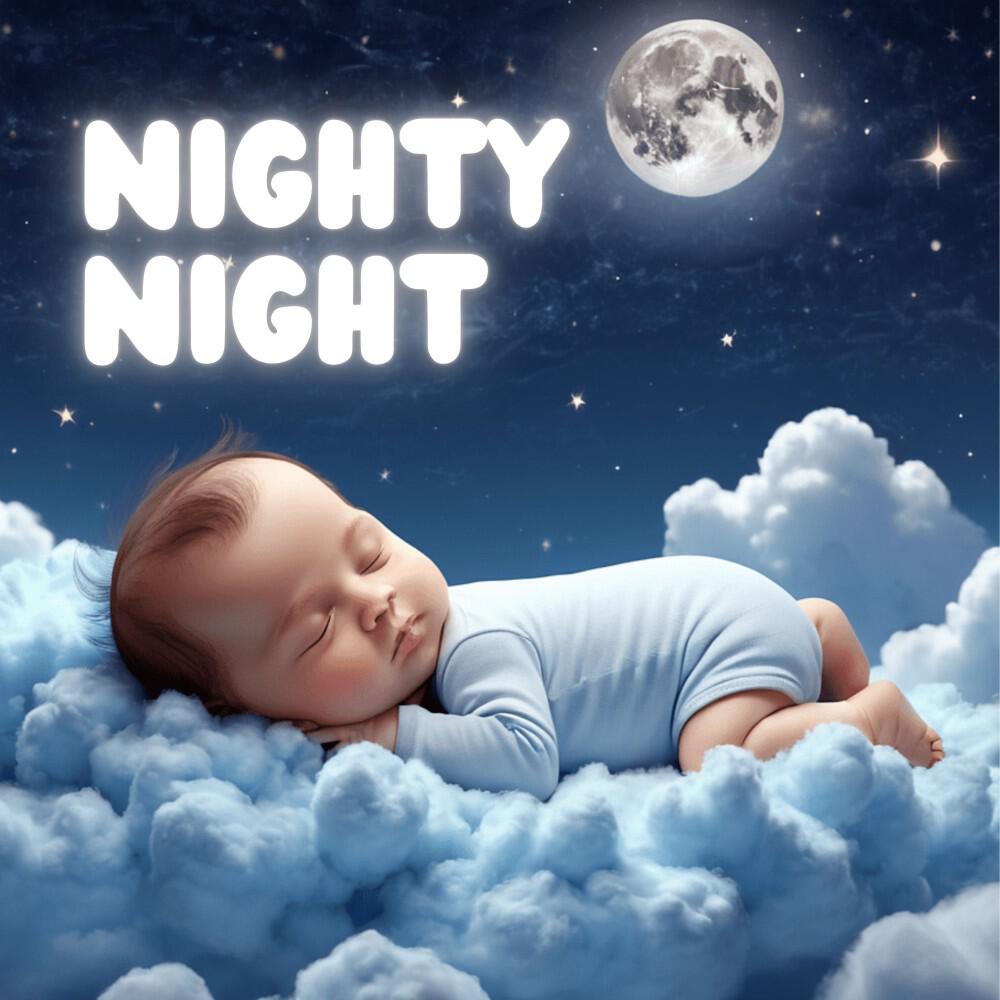 Релиз Nighty Night: Baby Sleep Melodies