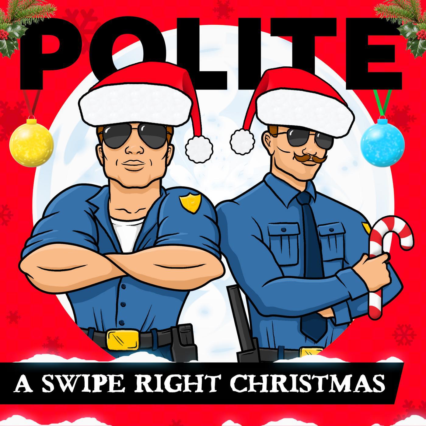 Релиз A Swipe Right Christmas