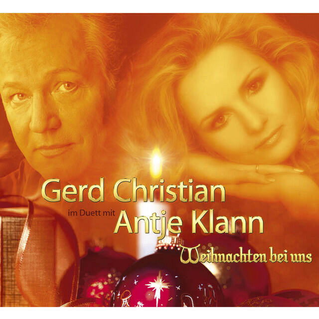 Релиз Weihnachten bei uns