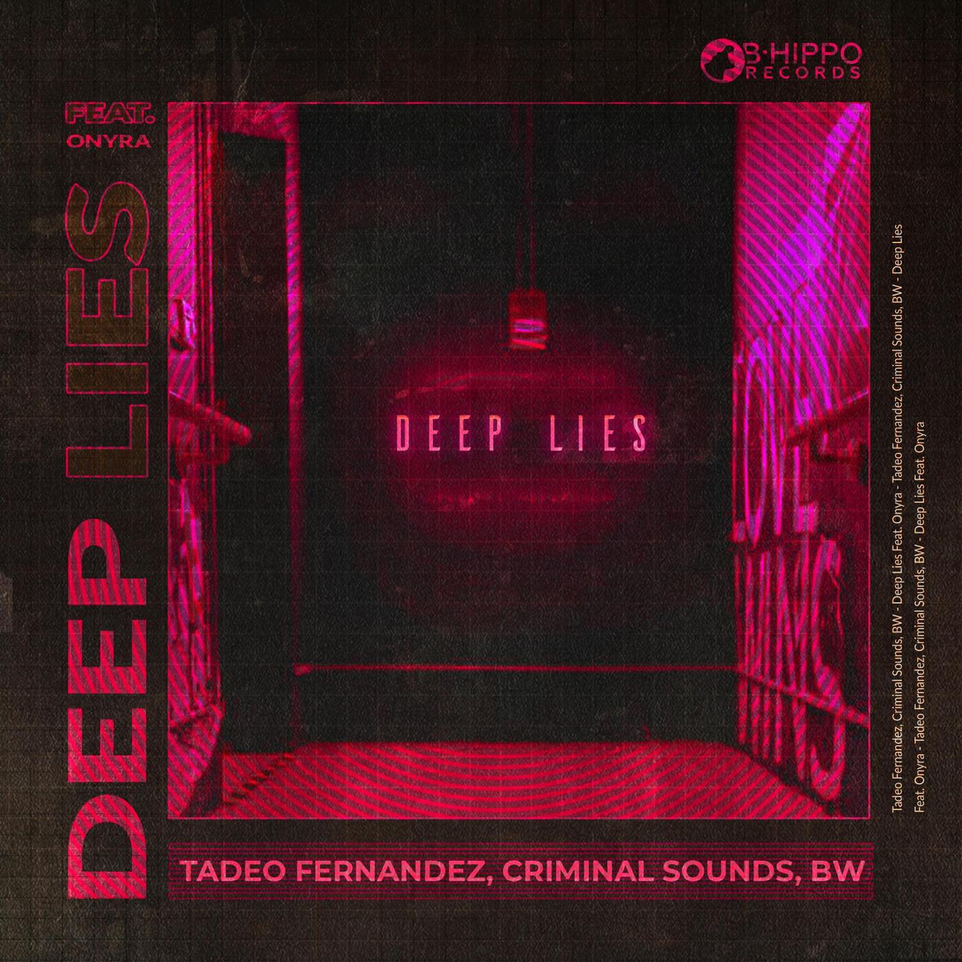 Релиз Deep Lies