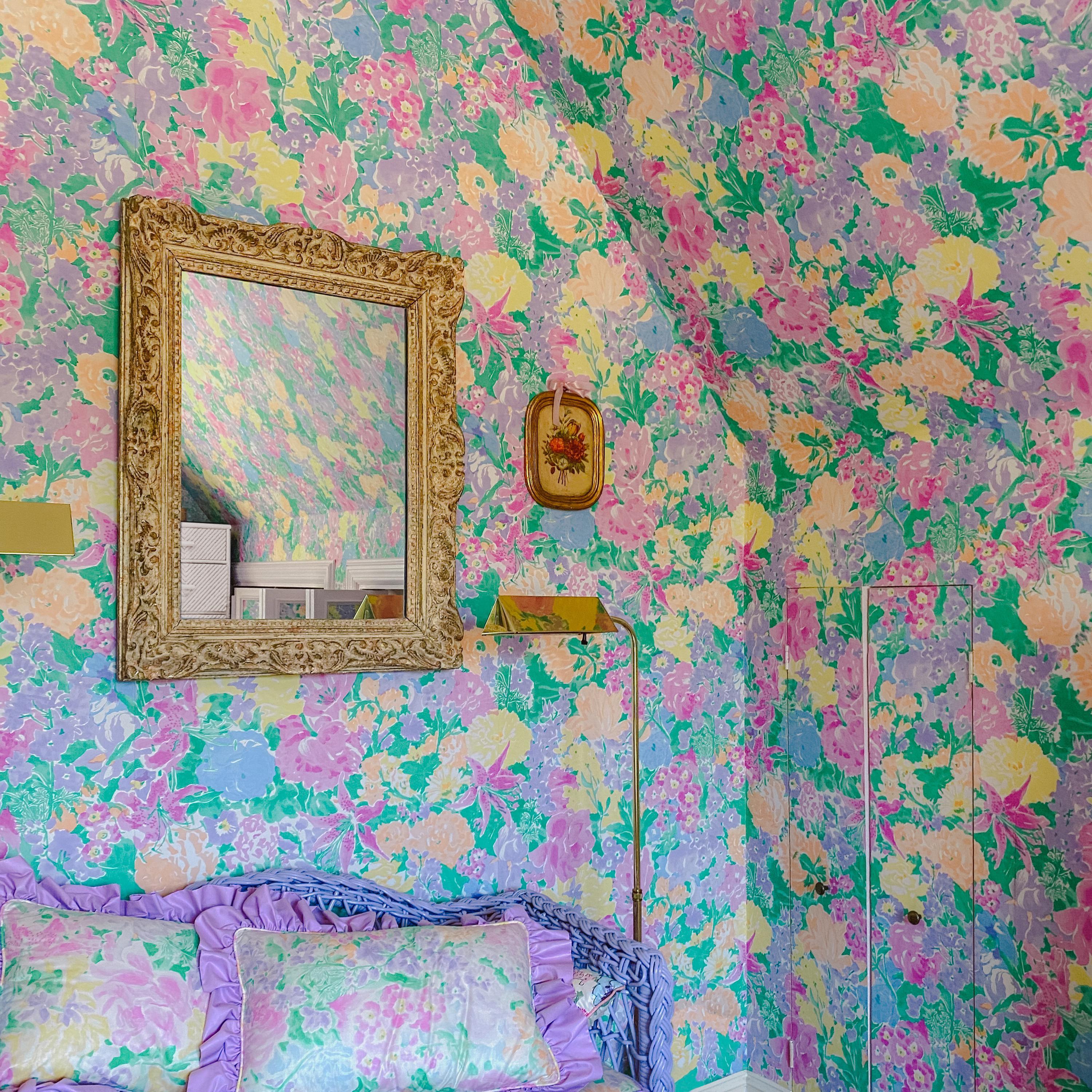 Релиз everbloom
