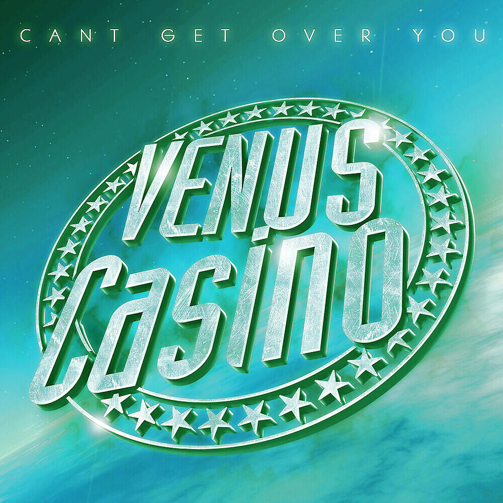 Релиз Can't Get Over You