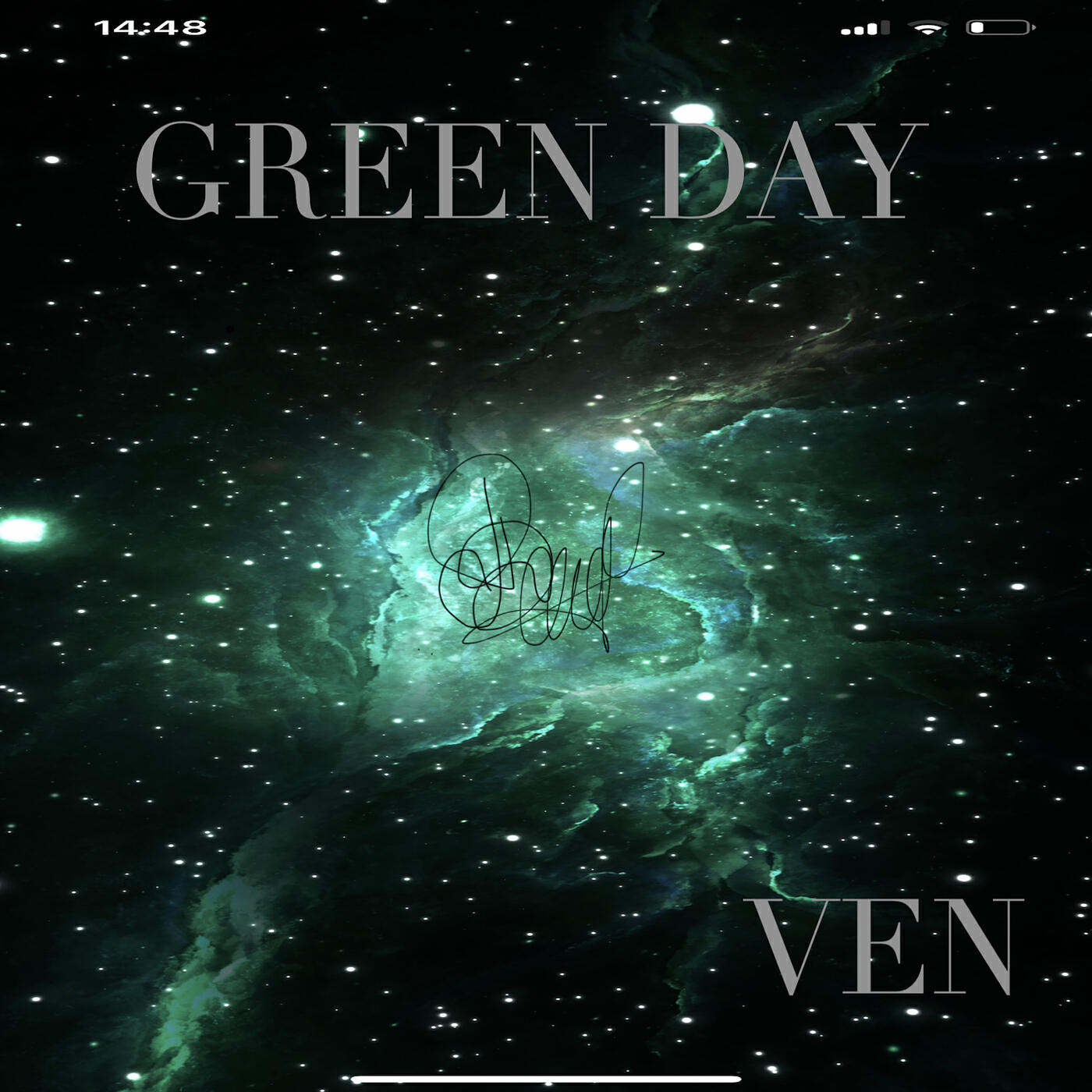 Релиз Green Day