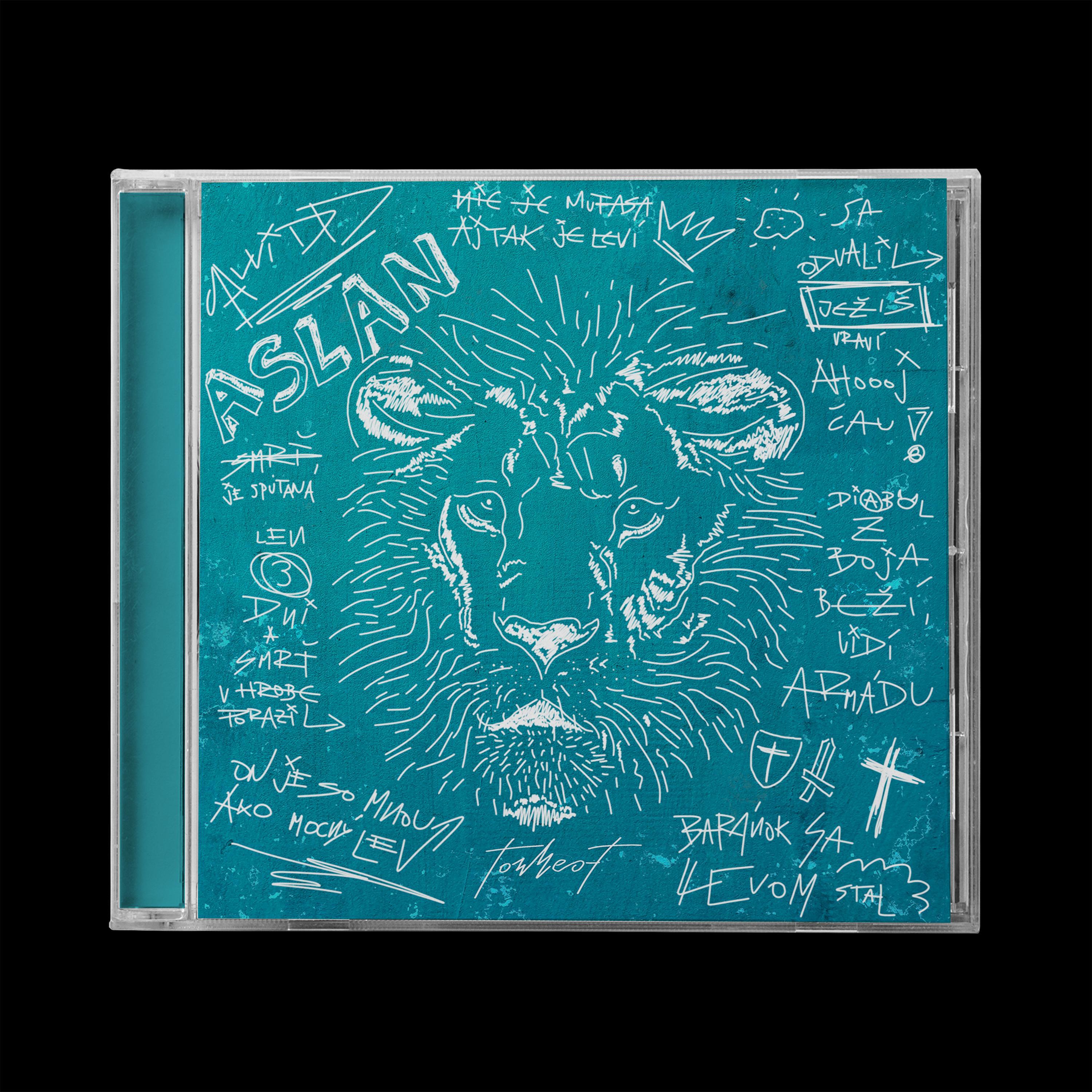 Релиз ASLAN
