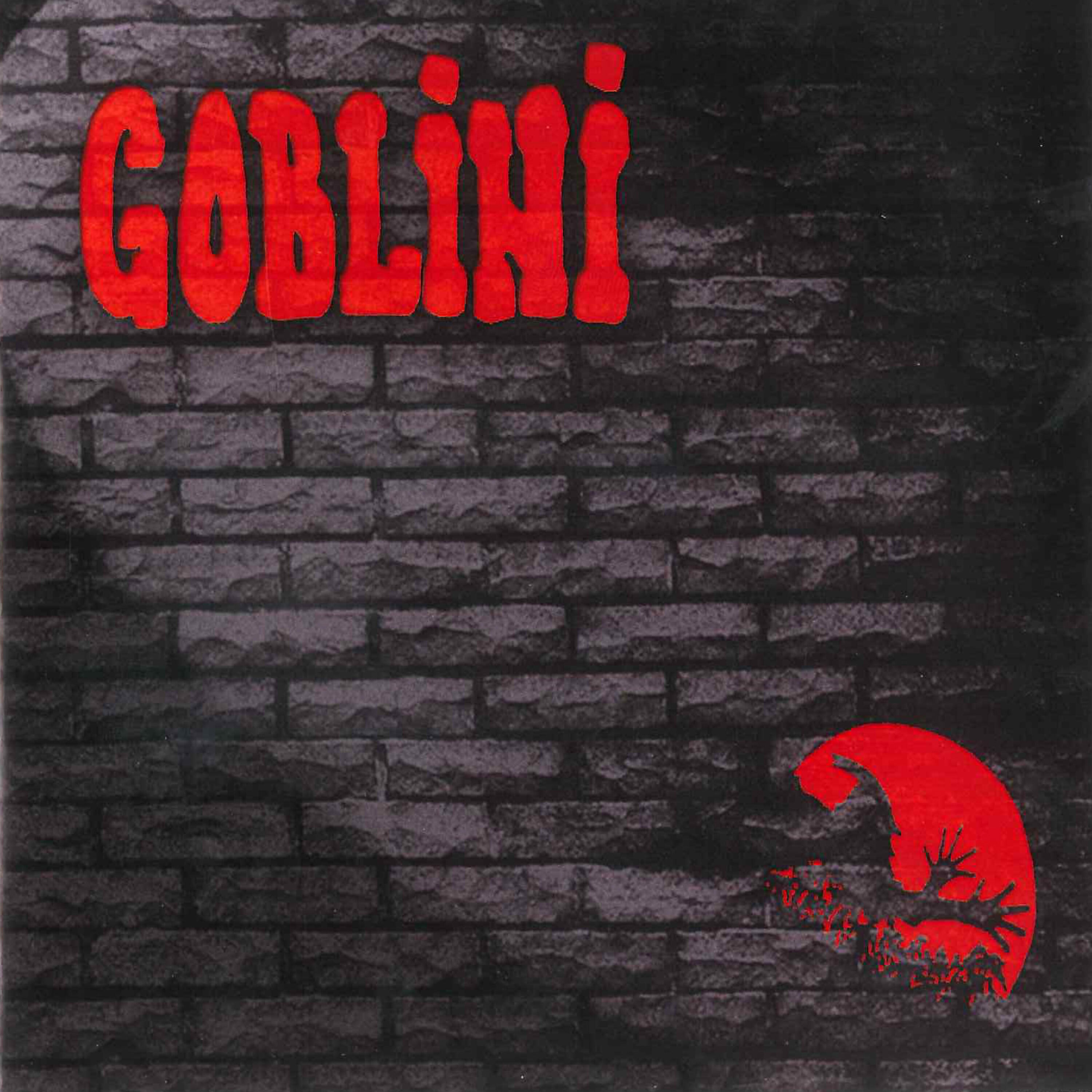 Релиз Goblini