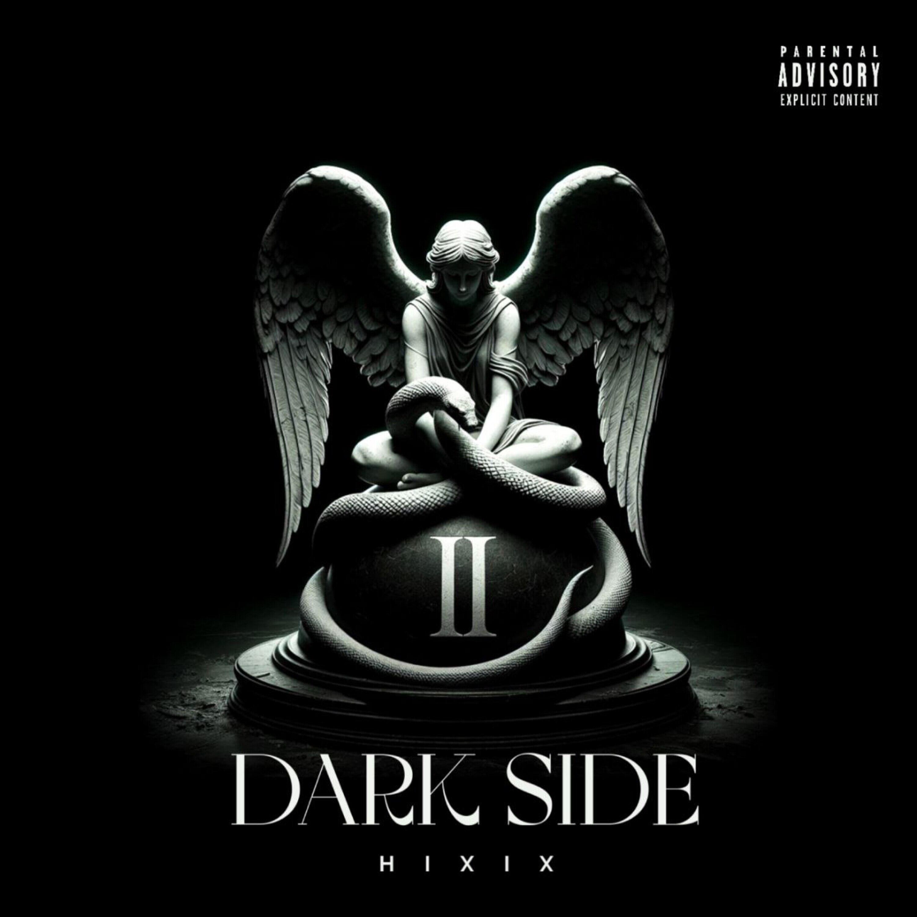 Релиз DARK SIDE