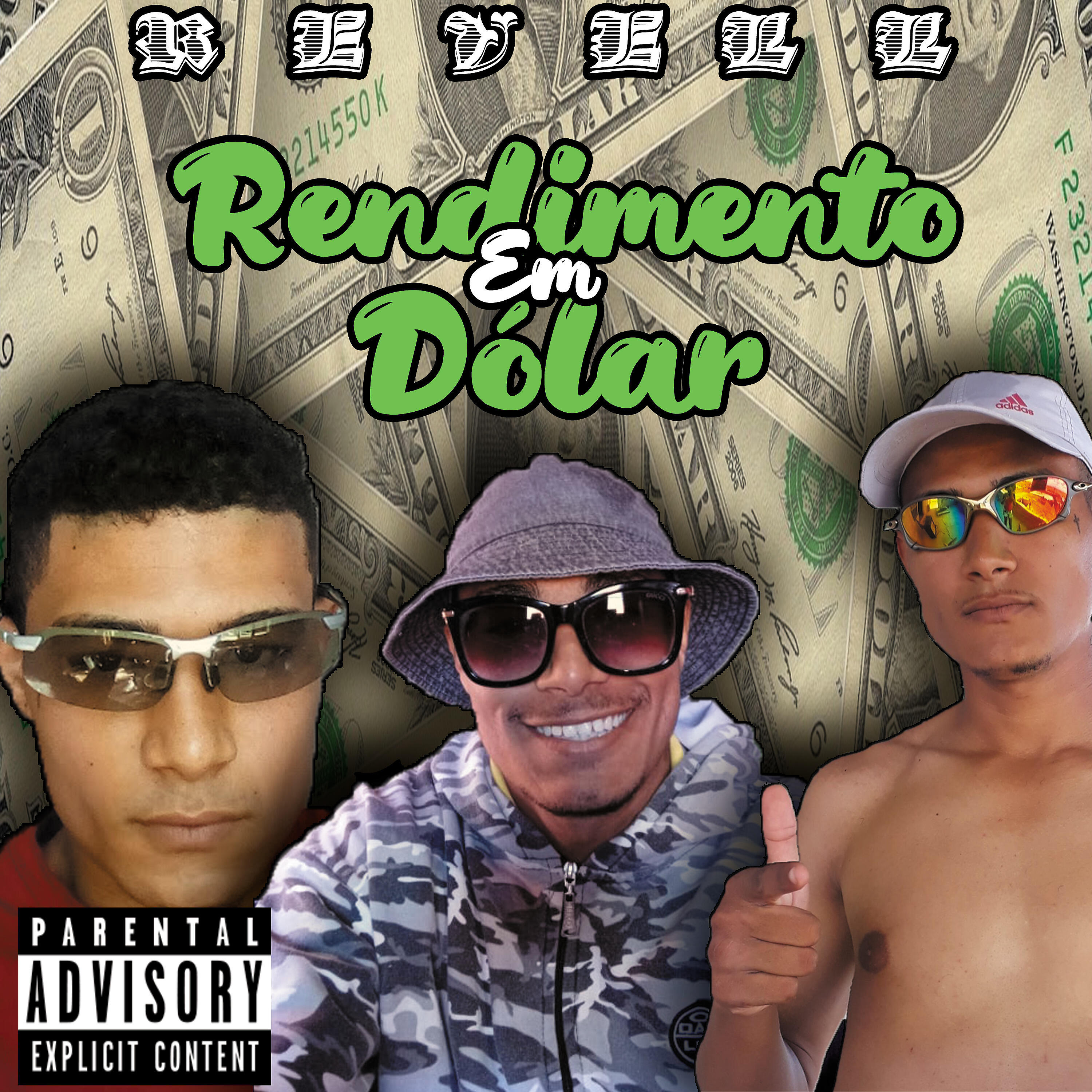 Релиз Rendimento em Dólar - Speed