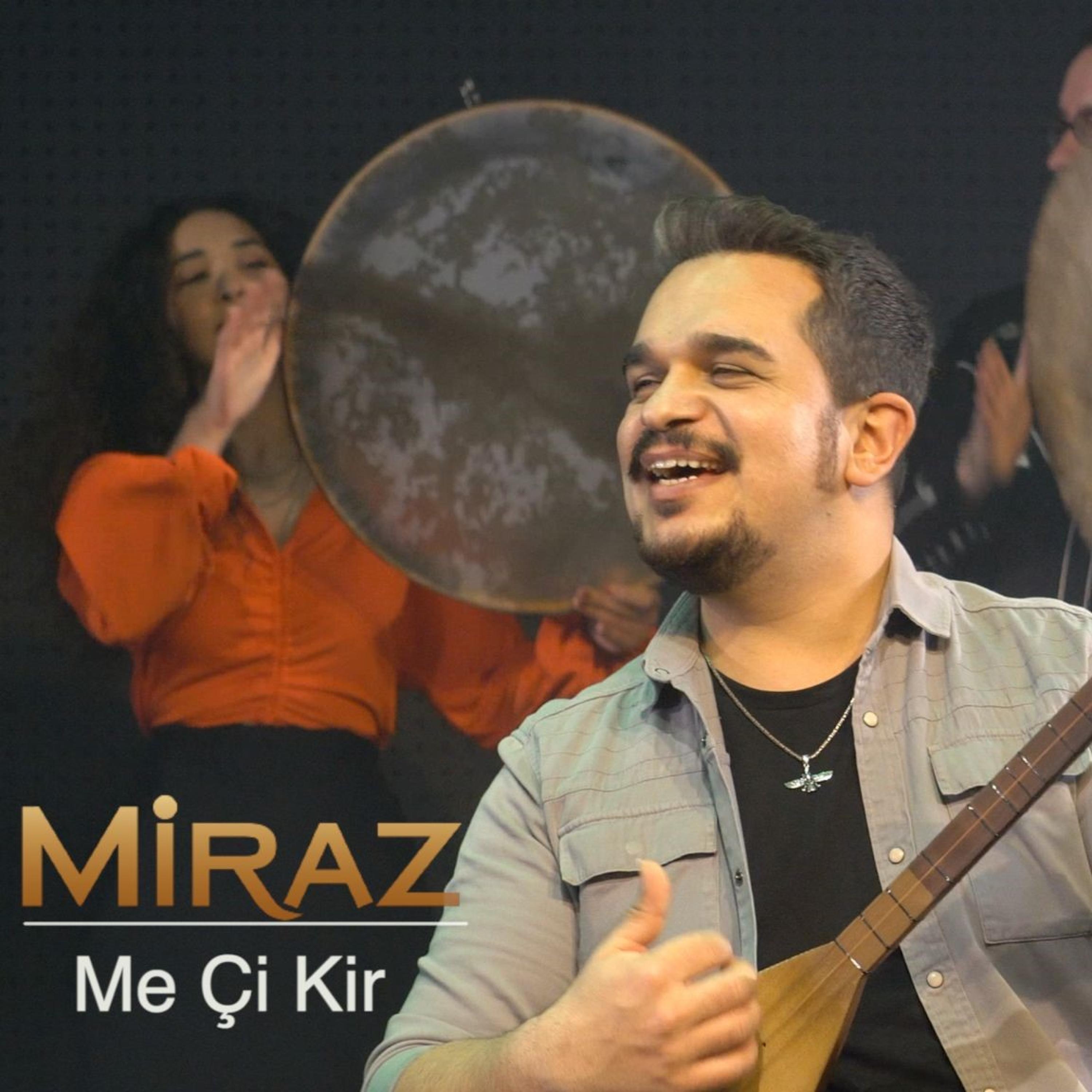 Релиз Me Çi Kir