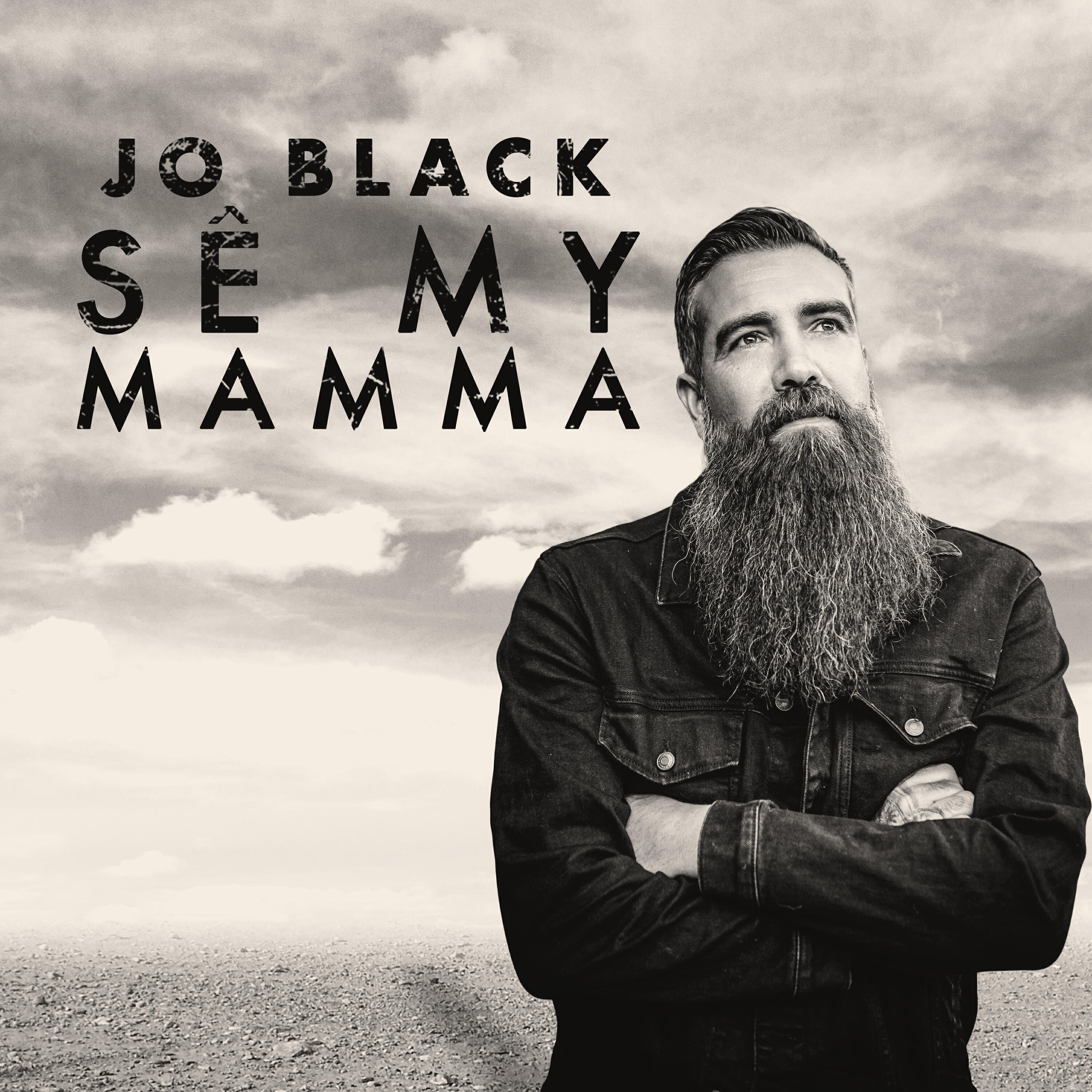 Релиз Sê my Mamma