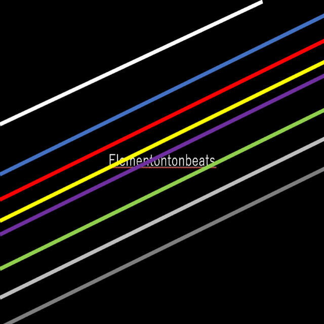 Релиз Elementontonbeats
