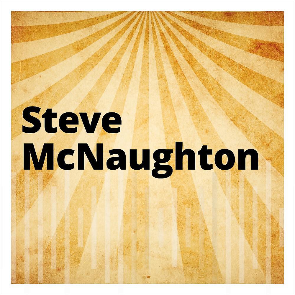 Релиз Steve Mcnaughton