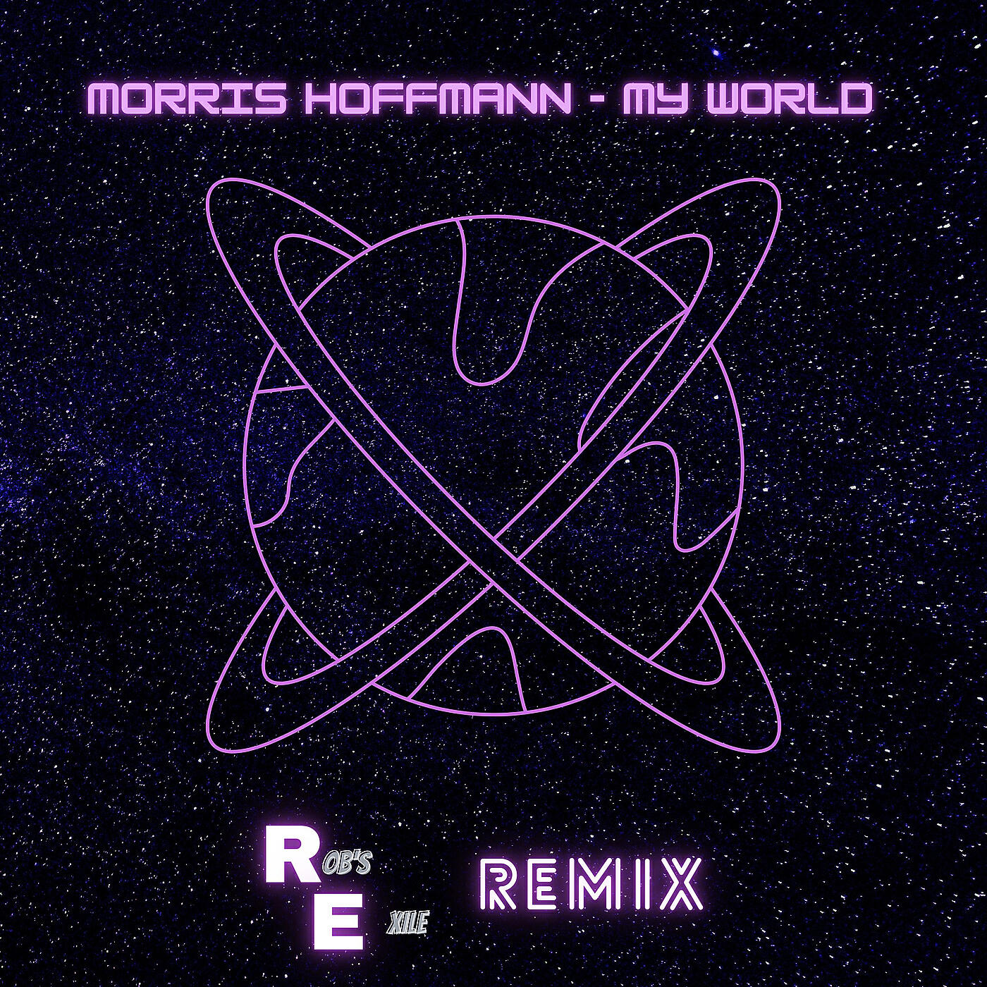 morris hoffmann
