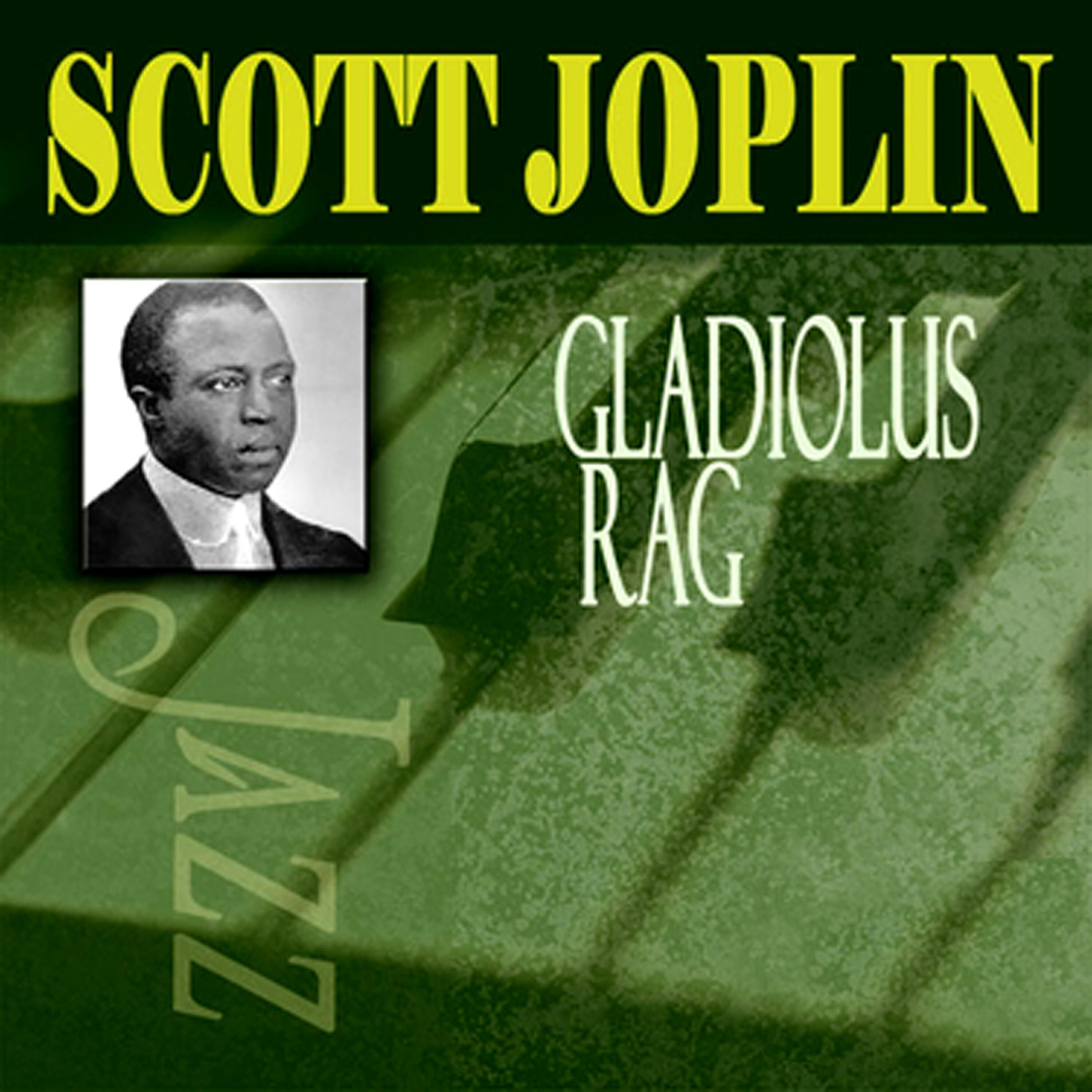 Релиз Gladiolus Rag