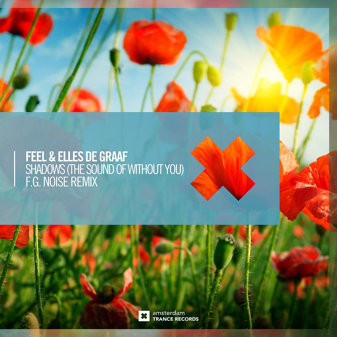 Релиз Shadows (The Sound of Without You)