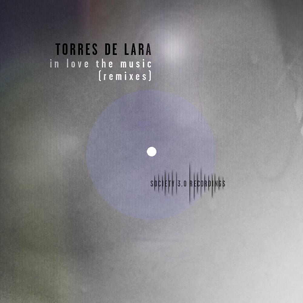Релиз In Love the Music (Remixes)
