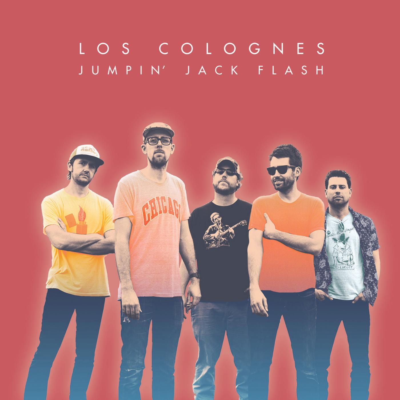 Релиз Jumpin' Jack Flash