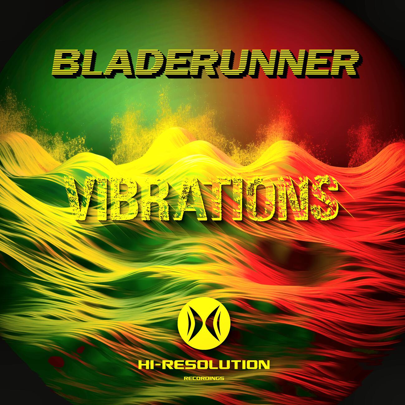 Релиз Vibrations