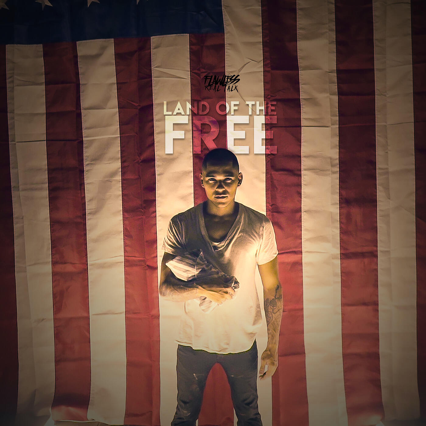 Скачать песню Flawless Real Talk - Land of the Free бесплатно в MP3 для Android и iOS
