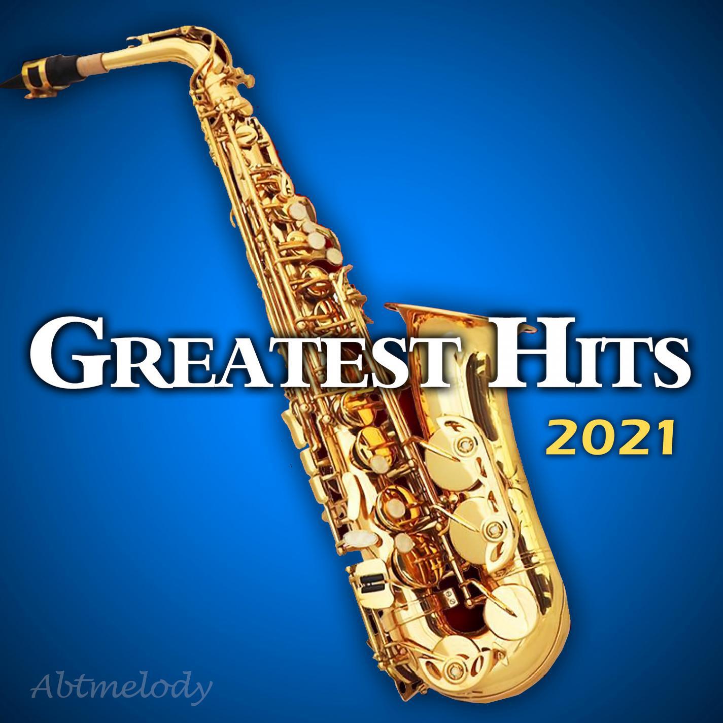 Релиз Greatest Hits 2021