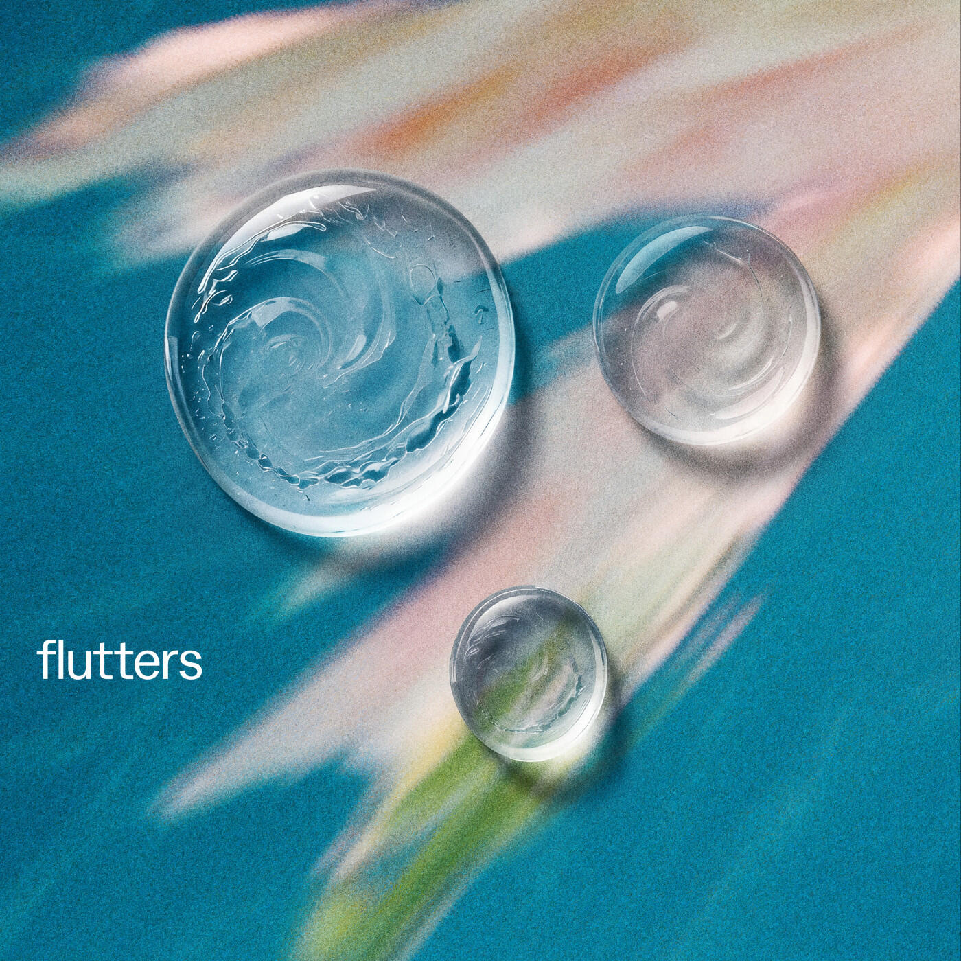 Релиз Flutters