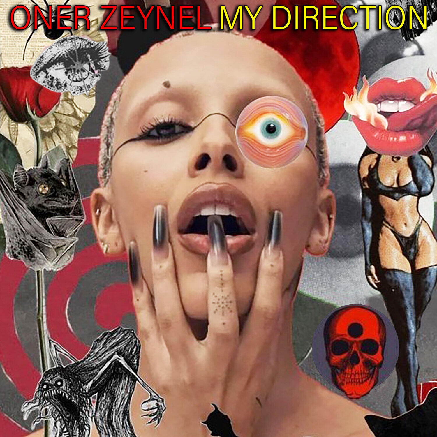 Релиз My Direction