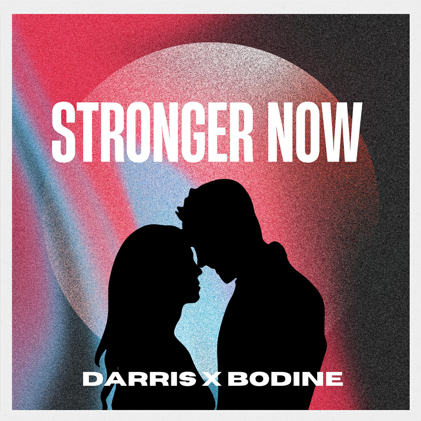 Постер альбома Stronger Now