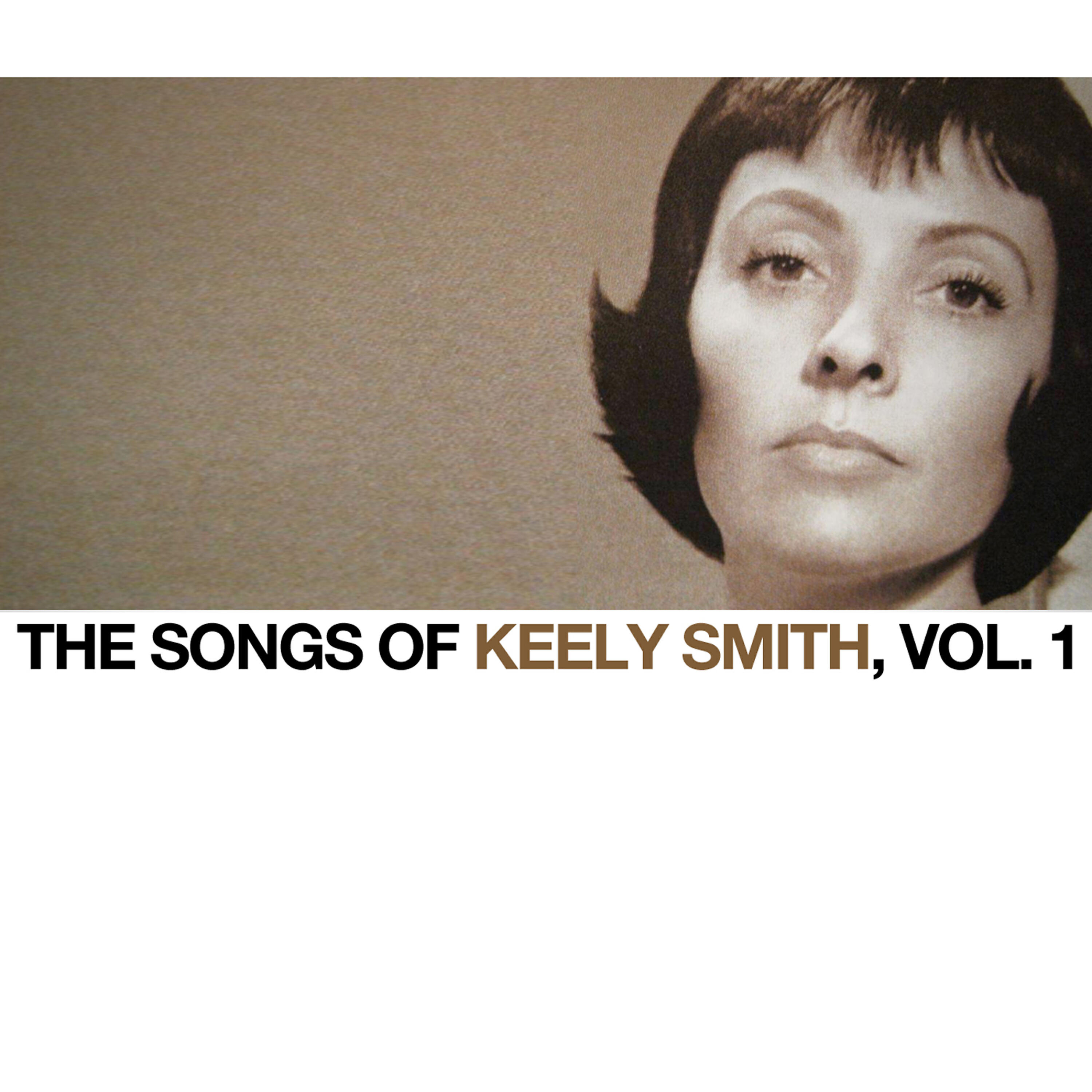Релиз The Songs of Keely Smith, Vol. 1