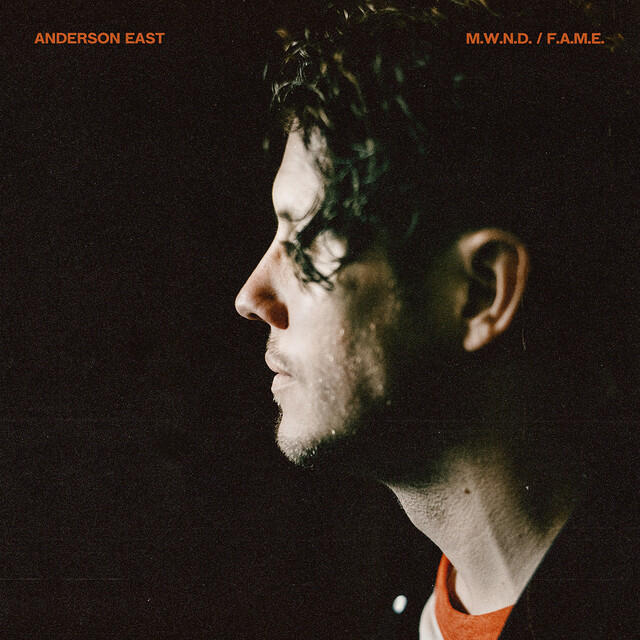 Релиз M.W.N.D. / F.A.M.E.
