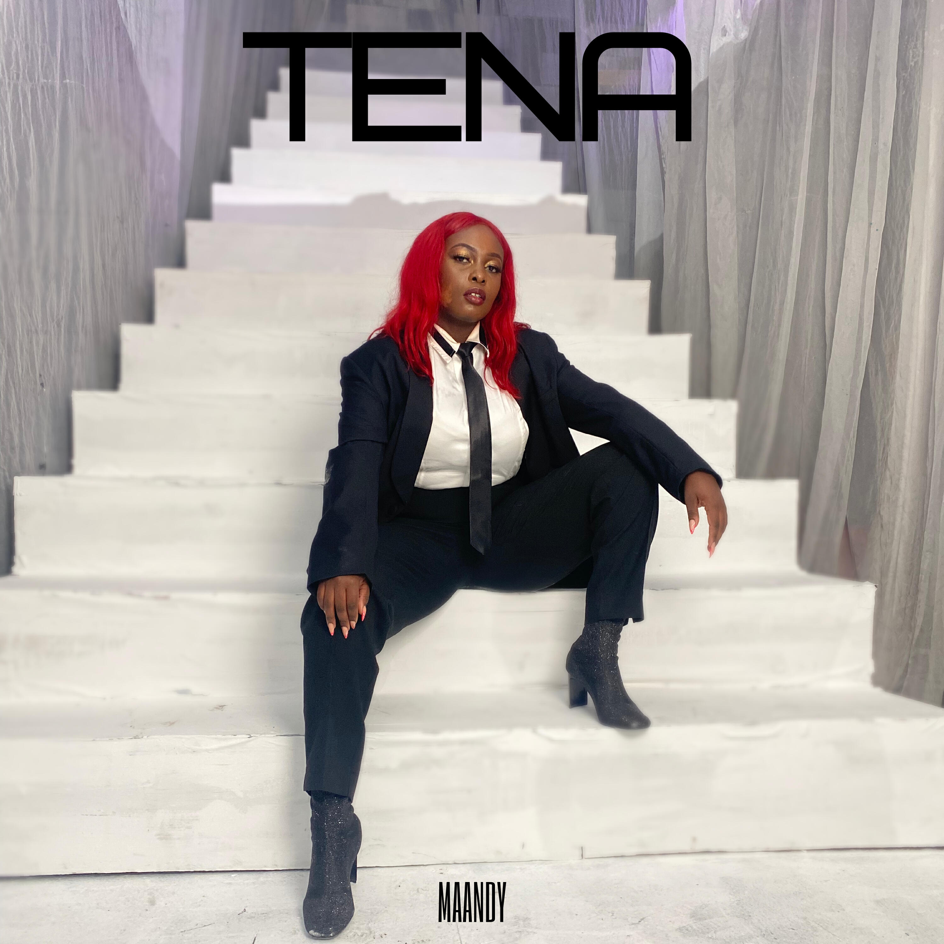 Релиз Tena