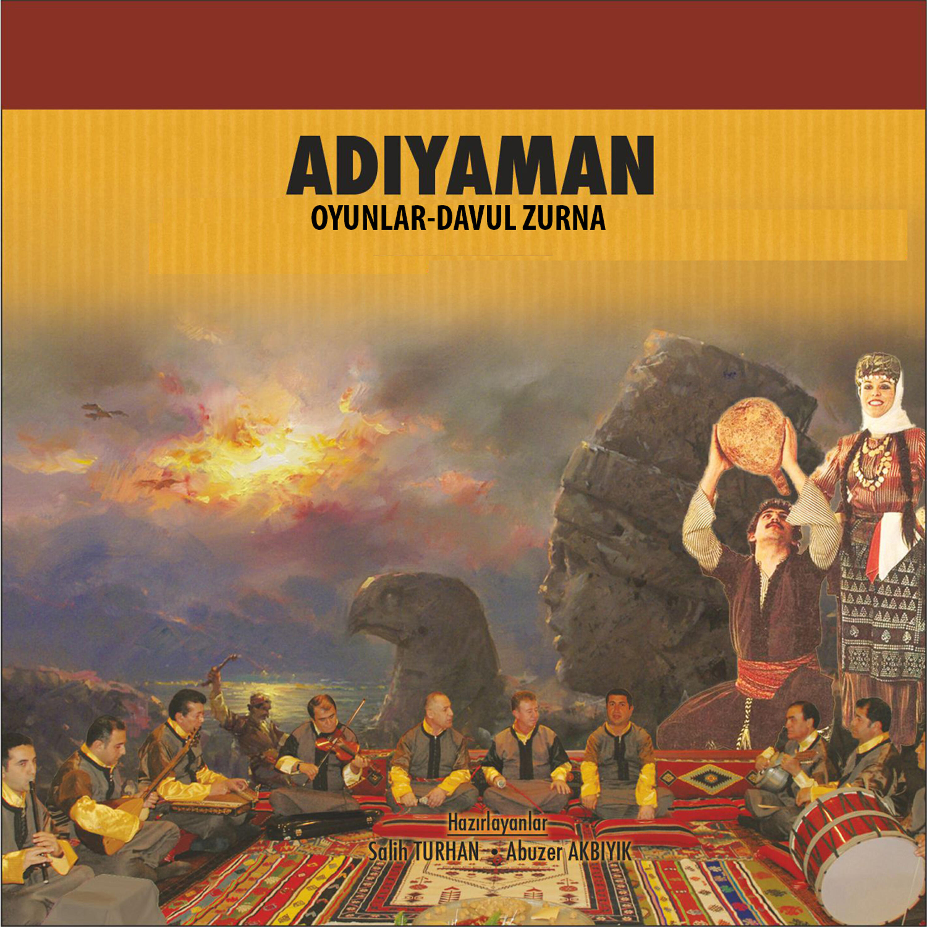 Adıyaman Grubu
