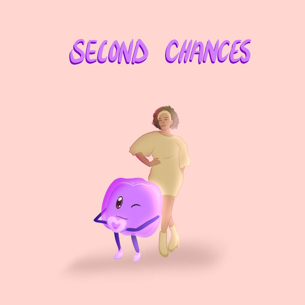 Релиз Second Chances