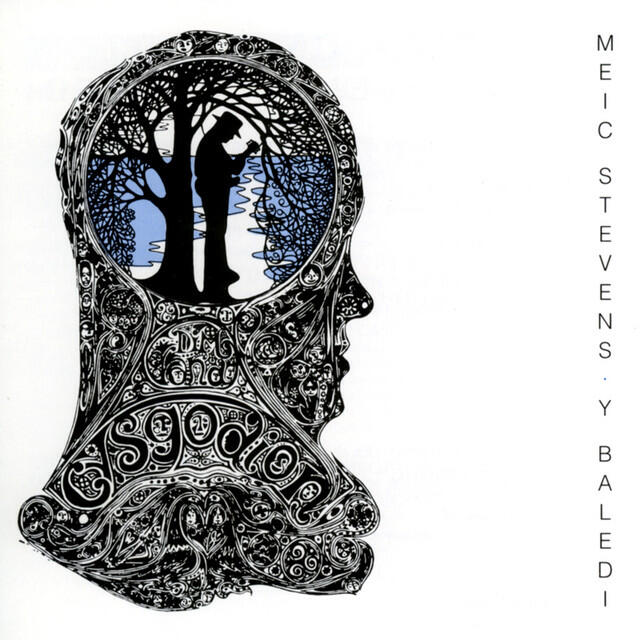 Релиз Baledi - Dim Ond Cysgodion