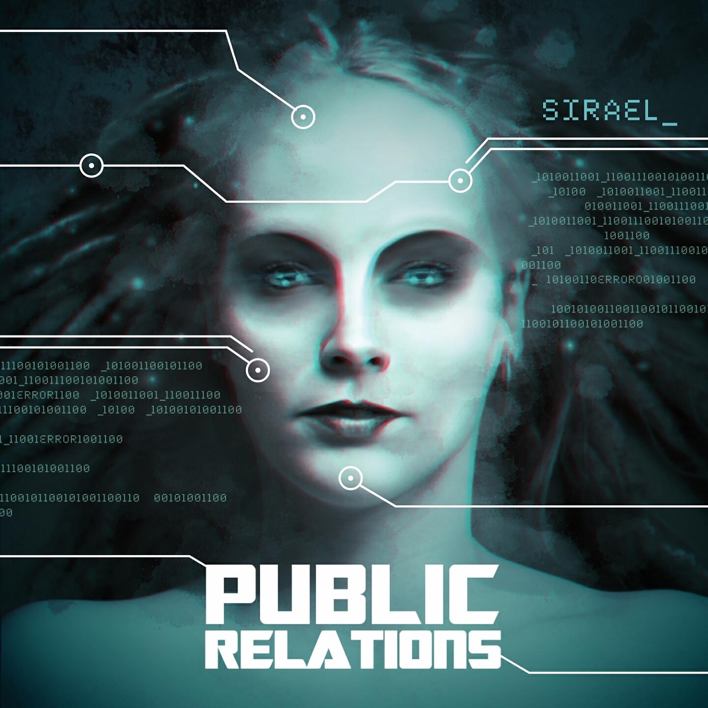 Релиз Sirael