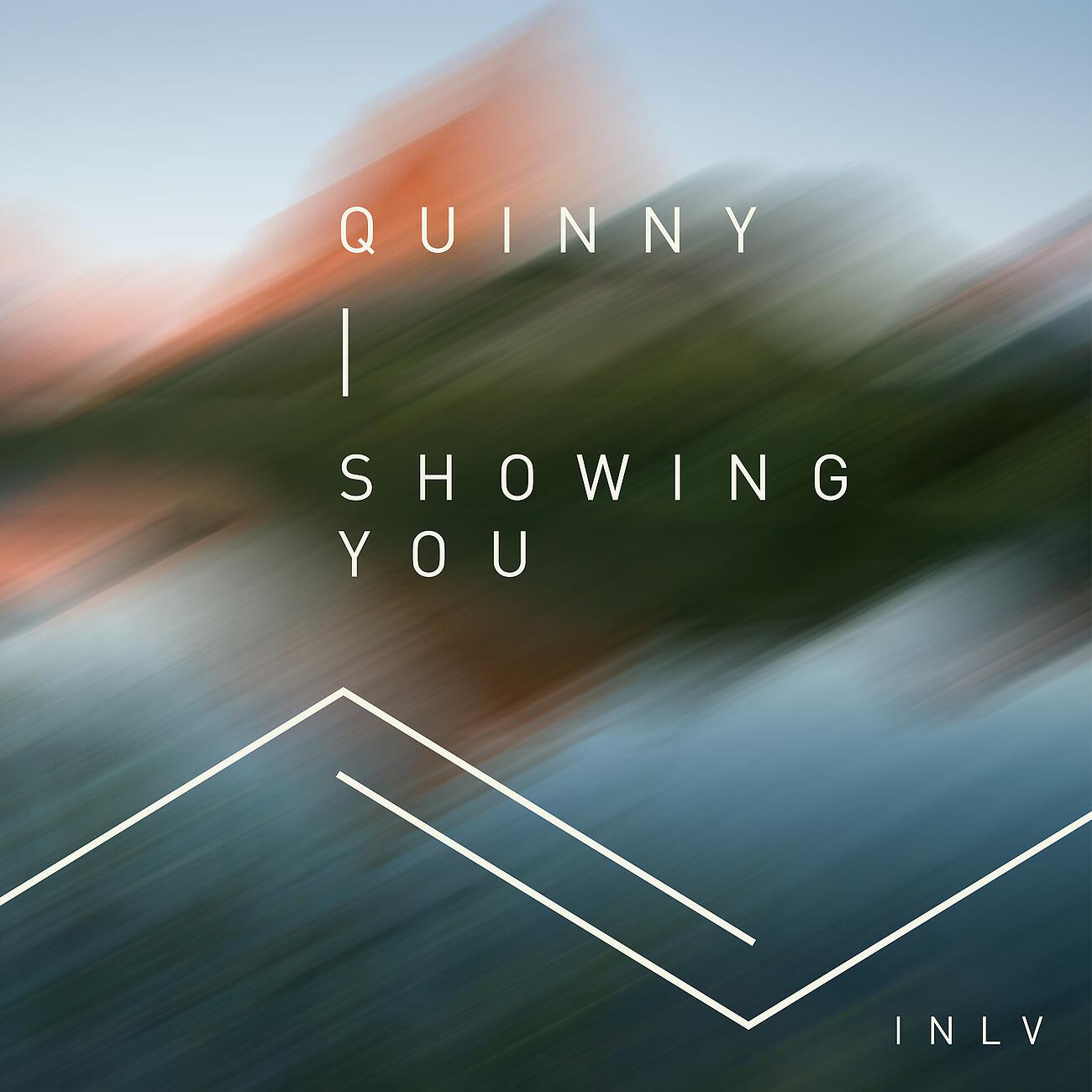 Релиз Showing You