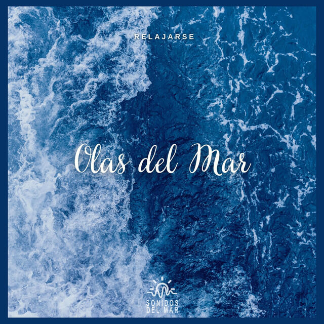 Релиз Relajarse: Olas del Mar