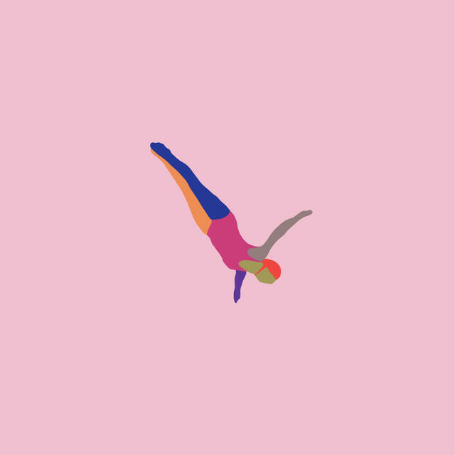 Релиз First Blush