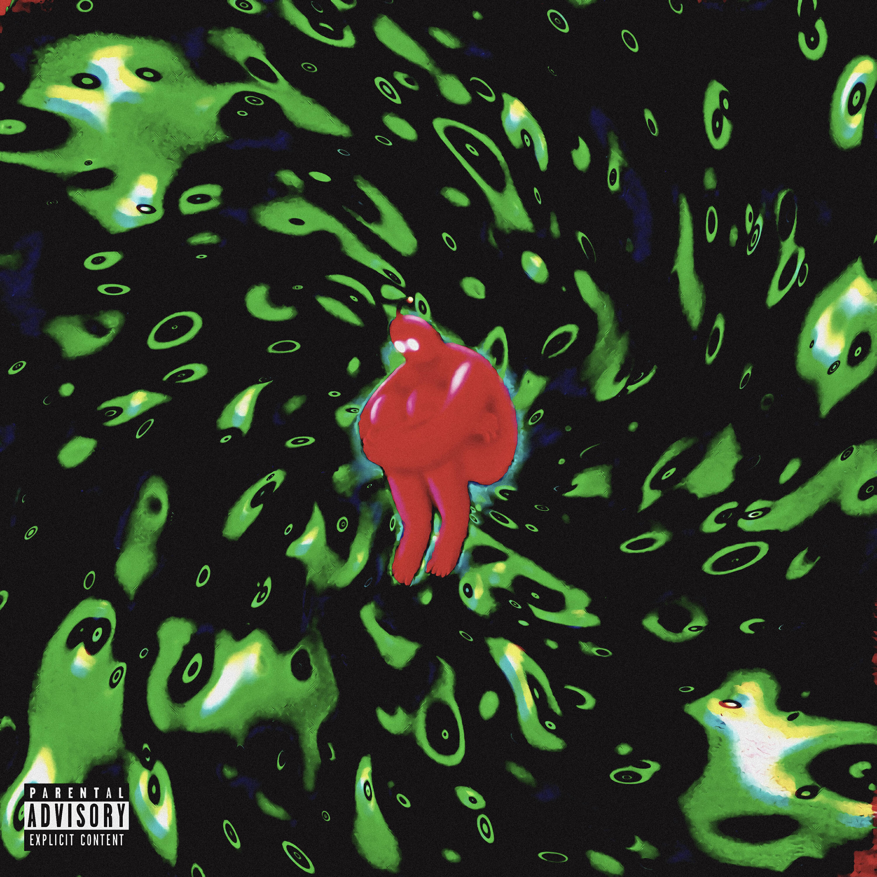 Релиз 他对你说的都是假的