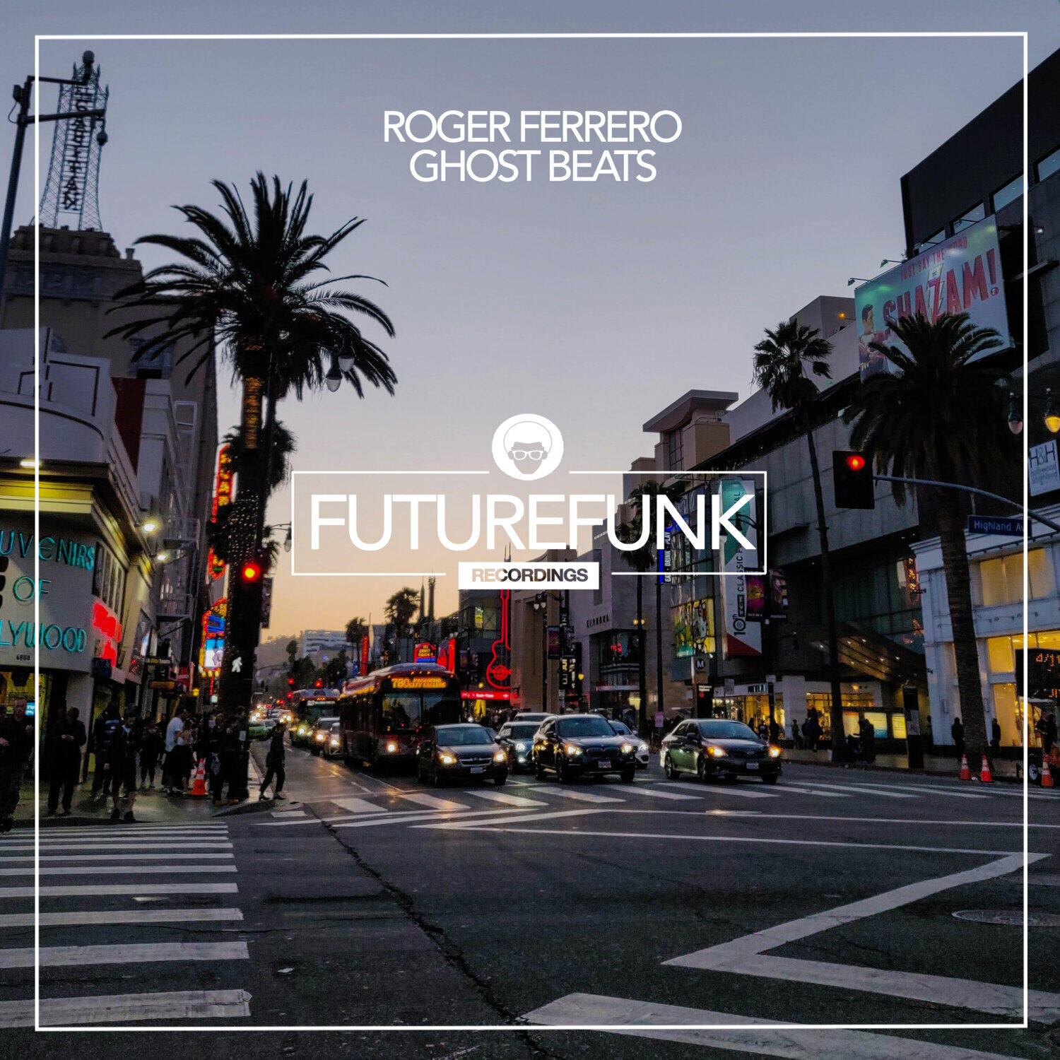 Roger Ferrero